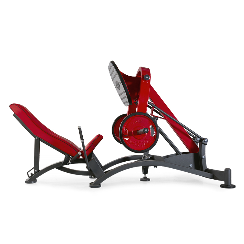 PANATTA LEG PRESS BRIDGE
