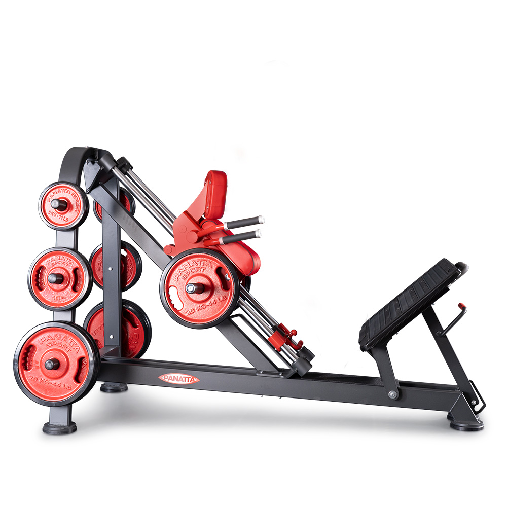 PANATTA SUPER CALF HACK