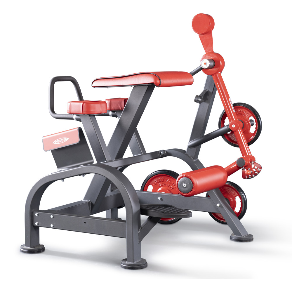 PANATTA  REVERSE HYPEREXTENSION