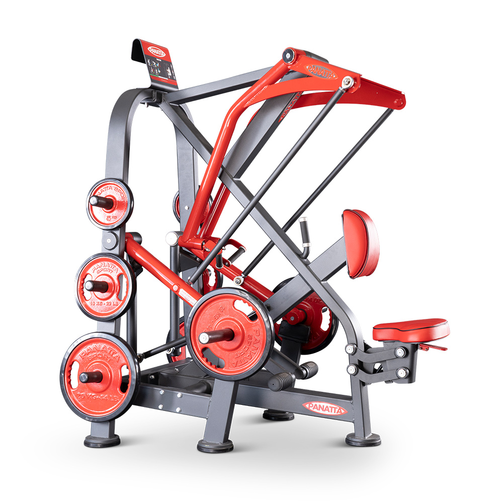 PANATTA SUPER POWER ROW