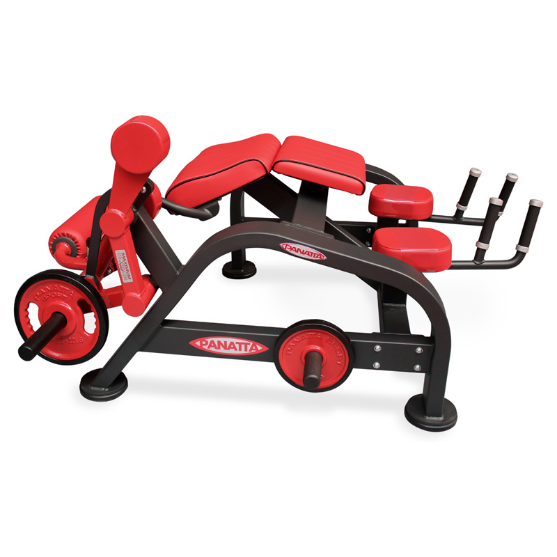 PANATTA LEG CURLING