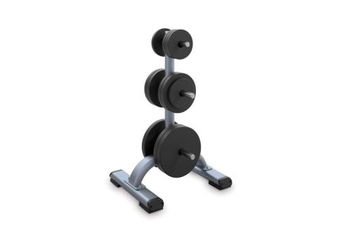 PRECOR Weight Plate Tree