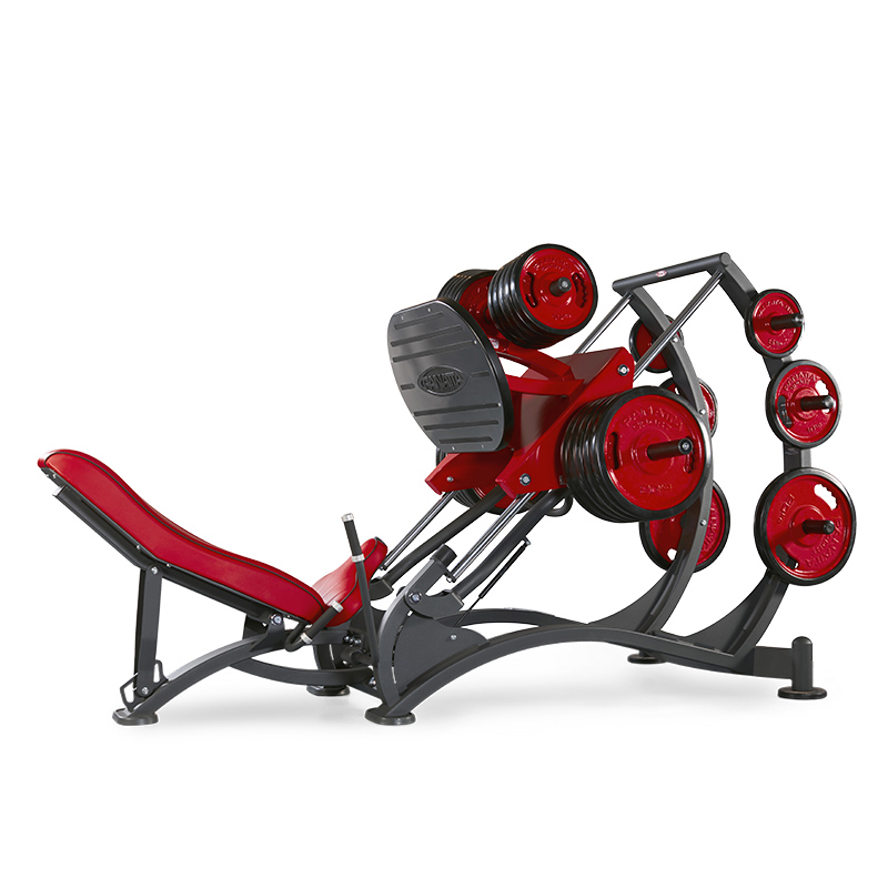 PANATTA LEG PRESS 45°