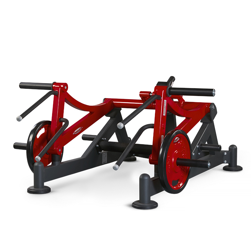 PANATTA SQUAT LUNGE