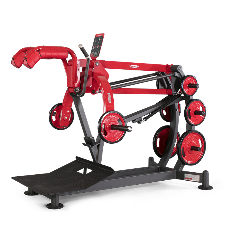 PANATTA SQUAT MACHINE