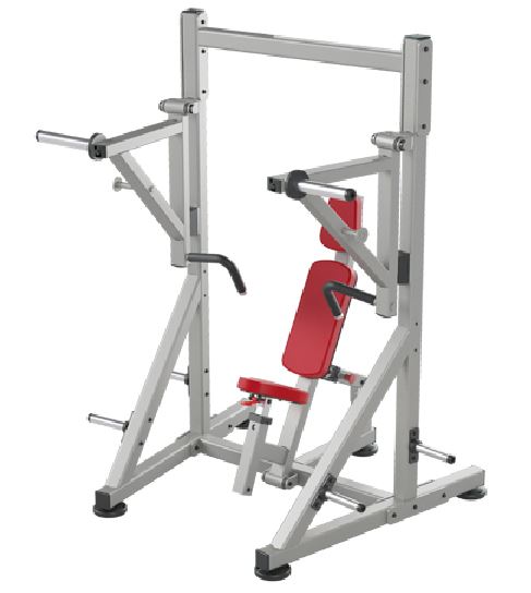 POWER SERIES - Vertical Chest Press