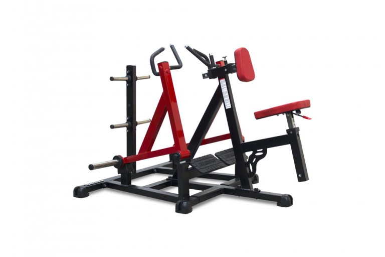POWER SERIES - Row
