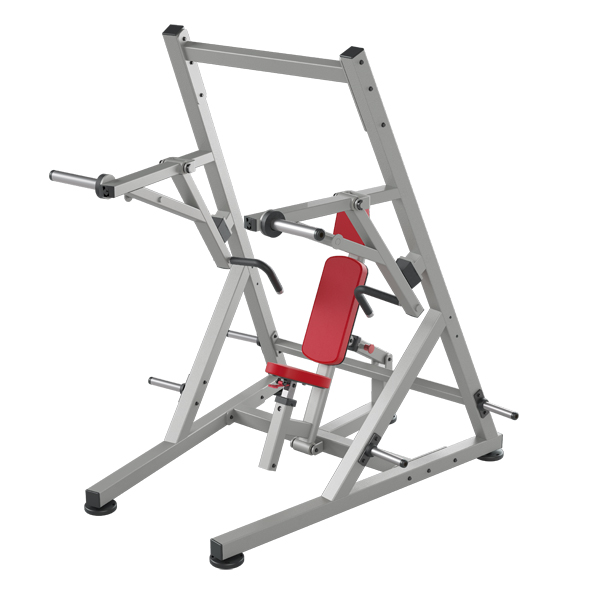 POWER SERIES -Decline Chest Press