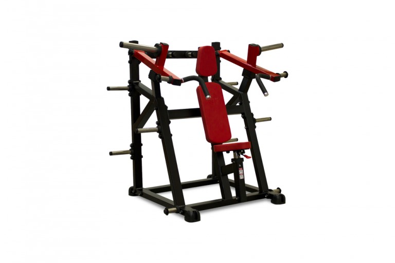 POWER SERIES - Shoulder Press