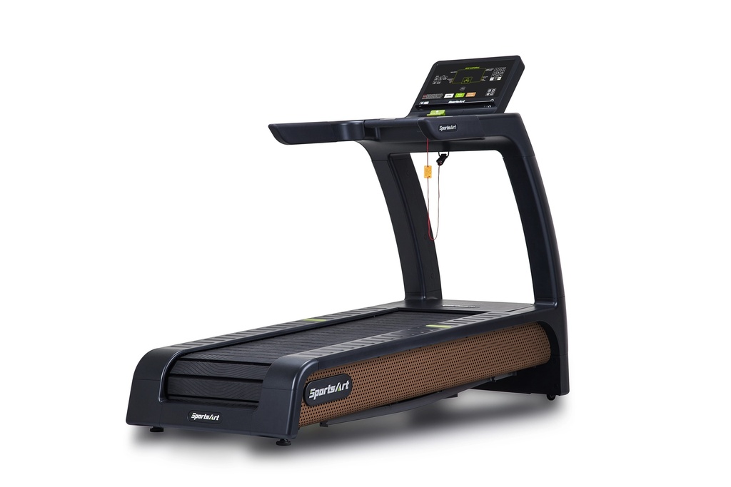 SPORTS ART N685 VERDE TREADMILL