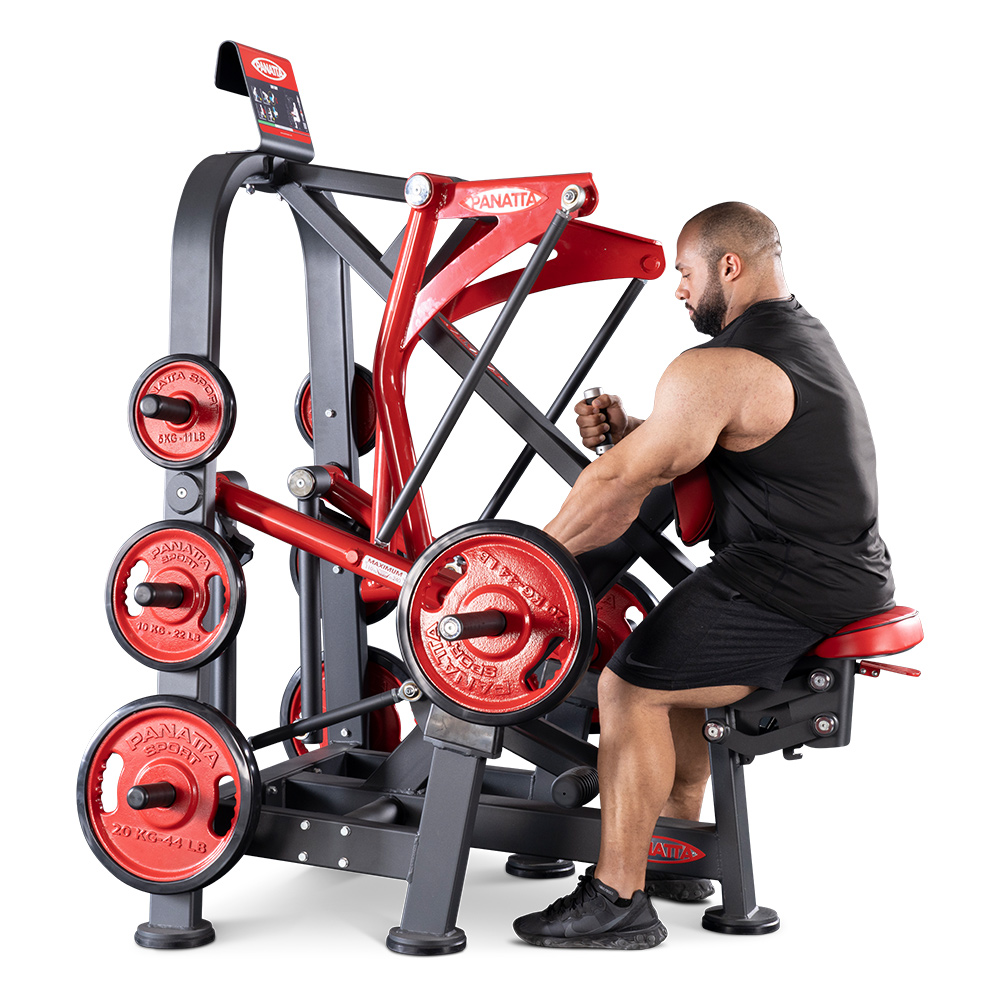 PANATTA SUPER LOW ROW