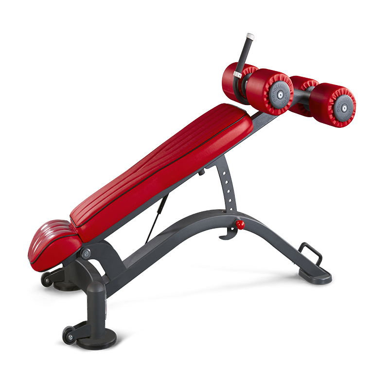 PANATTA MULTIPURPOSE SIT UP BENCH