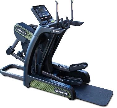 SPORTS ART G886 VERSO CROSS TRAINER
