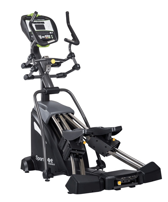 SPORTS ART S775 PINNACLE CROSS TRAINER