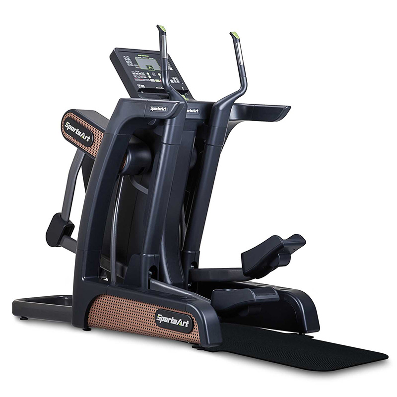SPORTS ART V886-16″ VERSO CROSS TRAINER