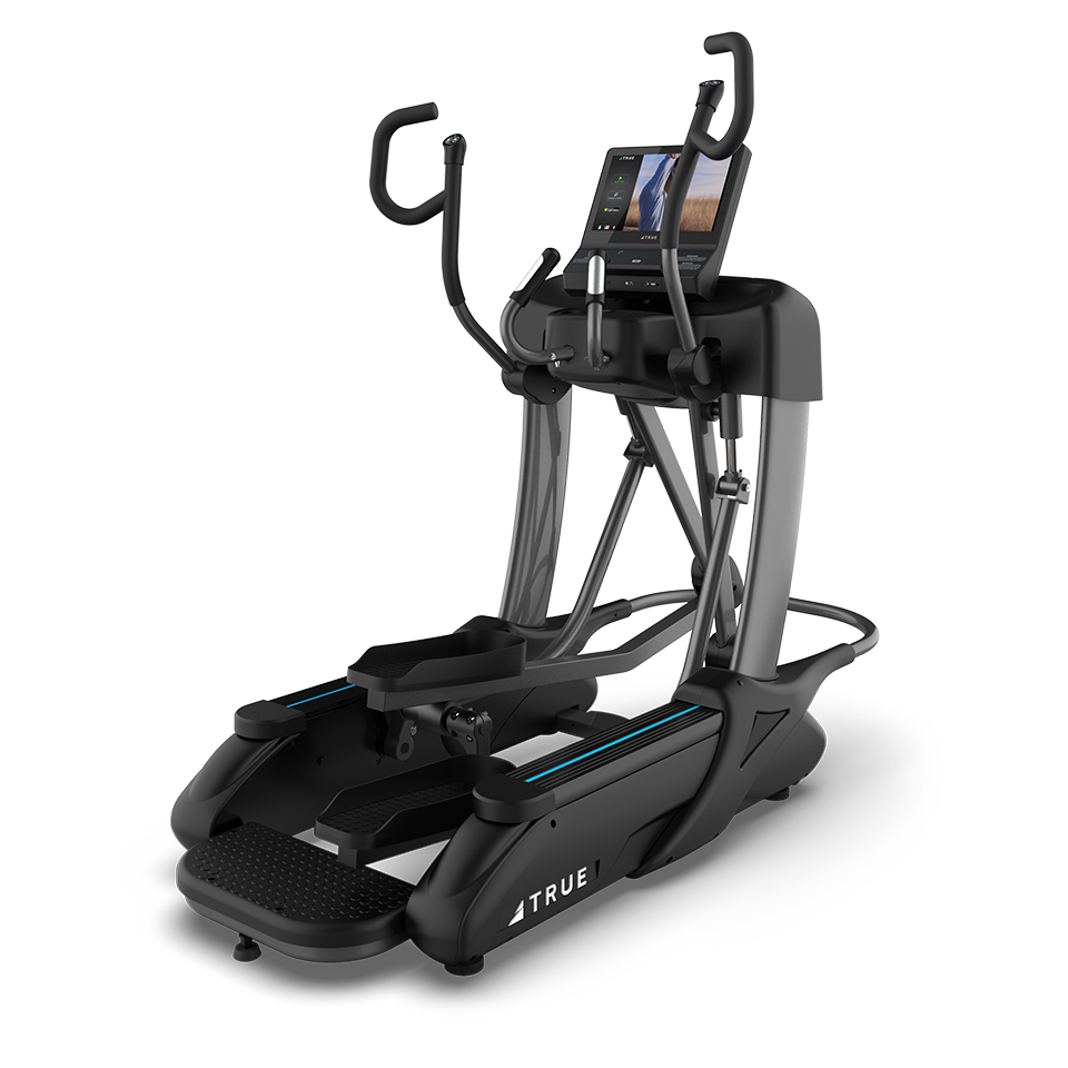 TRUE SPECTRUM Ellipticals