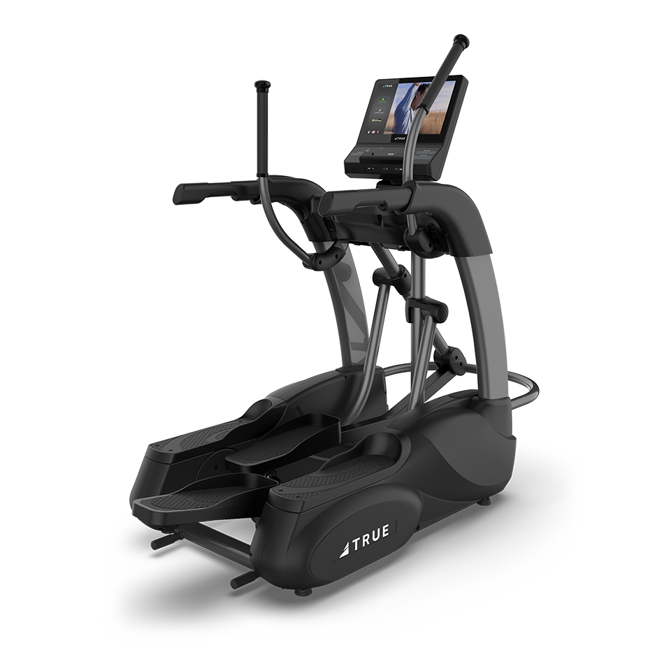 TRUE 400 ELLIPTICAL