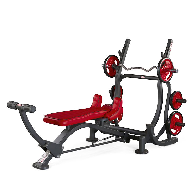 PANATTA TRICEPS BENCH