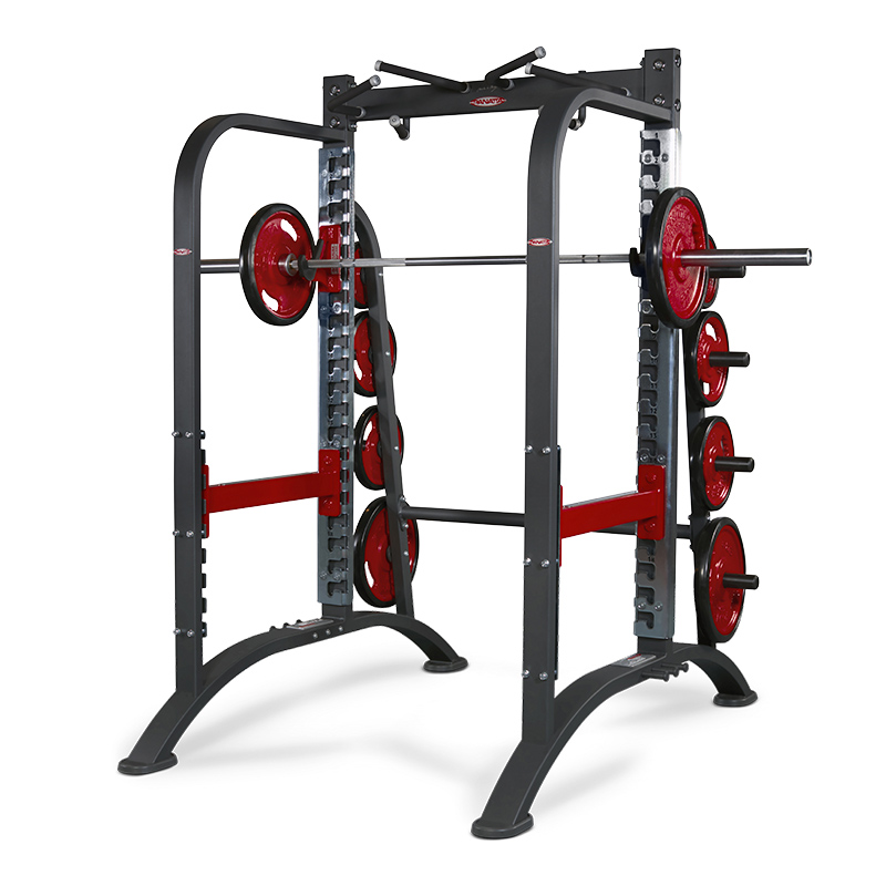 PANATTA POWER RACK