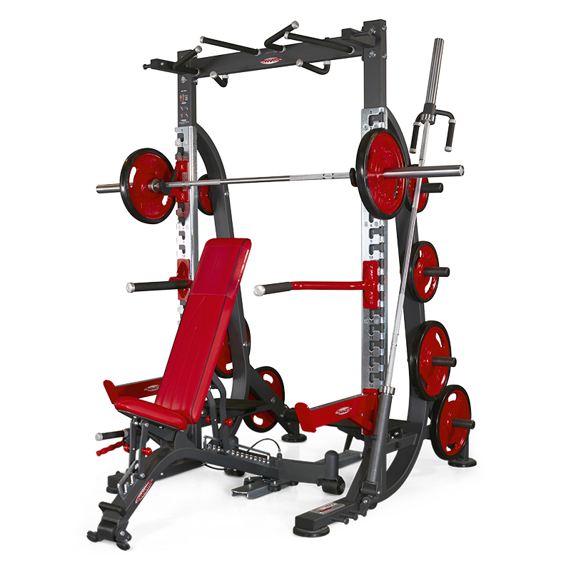 PANATTA HALF RACK FULL