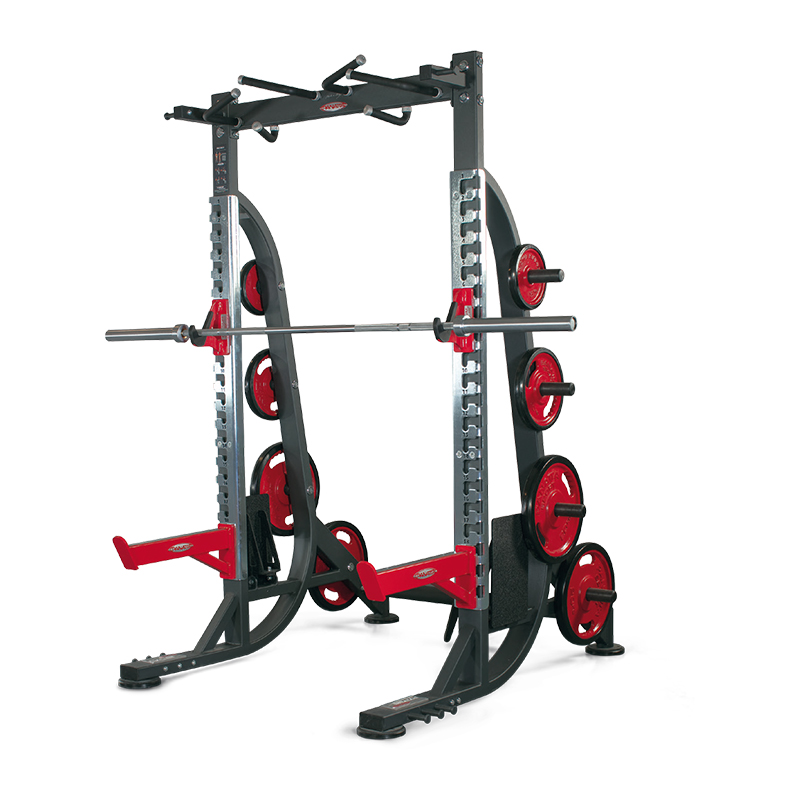 PANATTA HALF RACK BASE