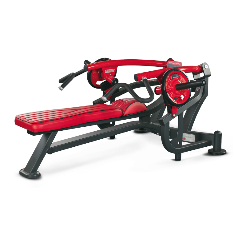 PANATTA HORIZONTAL BENCH PRESS