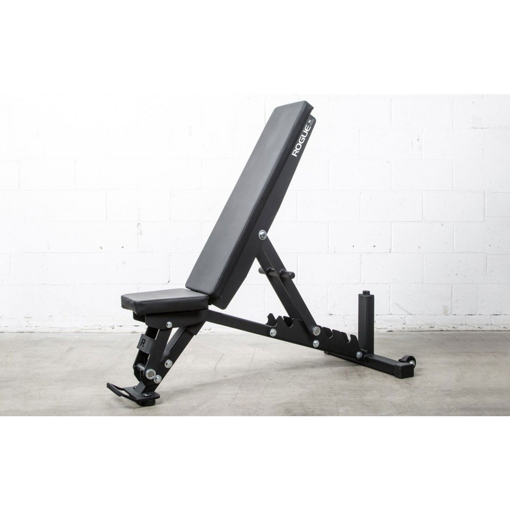 ROGUE AB-3 ADJUSTABLE BENCH