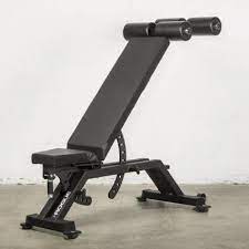 ROGUE AB-3 ADJUSTABLE BENCH