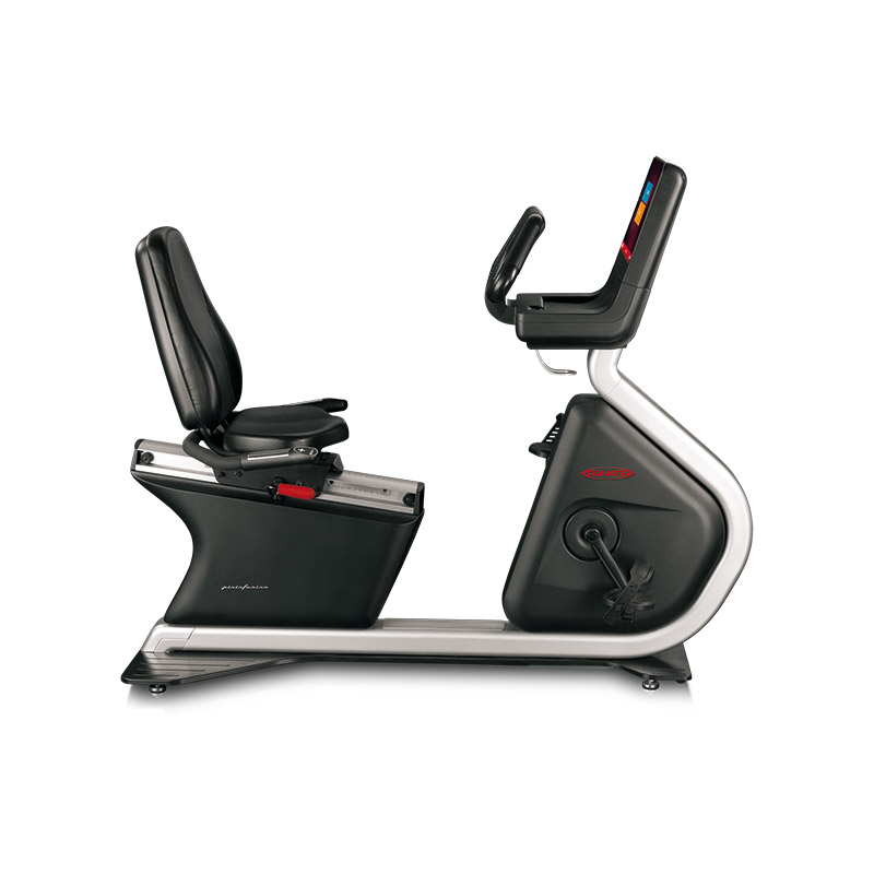 PANATTA HORIZONTAL BIKE PININFARINA TOUCH / 1PPT602
