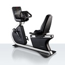 PANATTA HORIZONTAL BIKE - LED PLUS / 1PP102