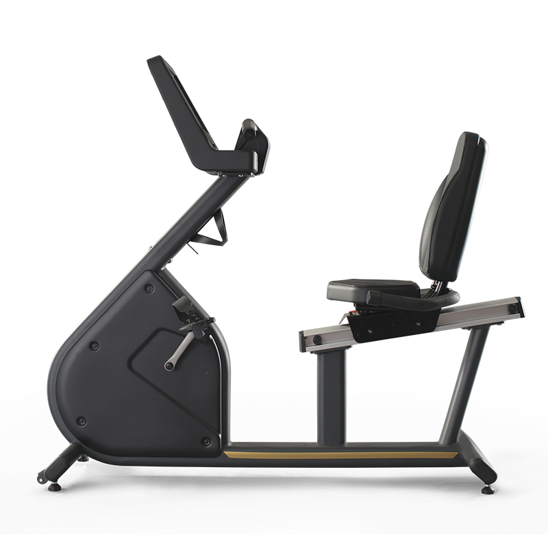 PANATTA HORIZONTAL BIKE FENIX TOUCH / 1FXT002