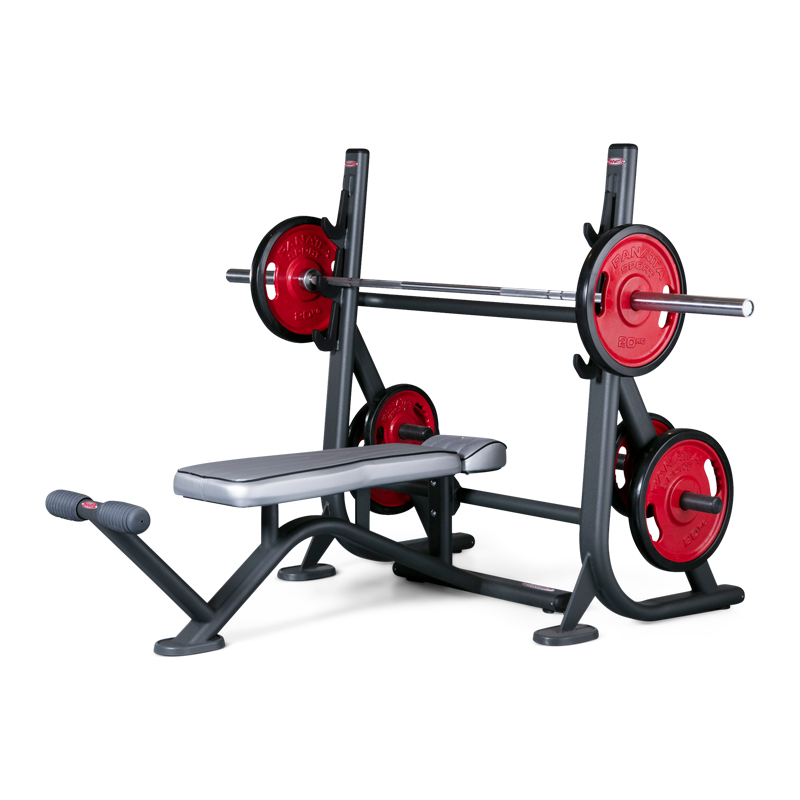 OLYMPIC FLAT BENCH / 1FE203