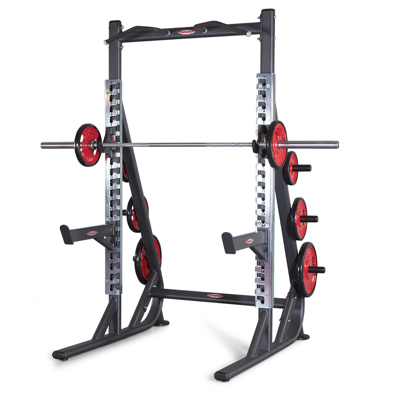 SQUAT RACK / 1FE230