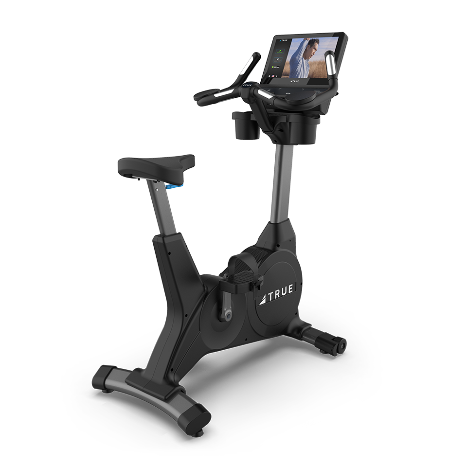 TRUE 400 UPRIGHT BIKE