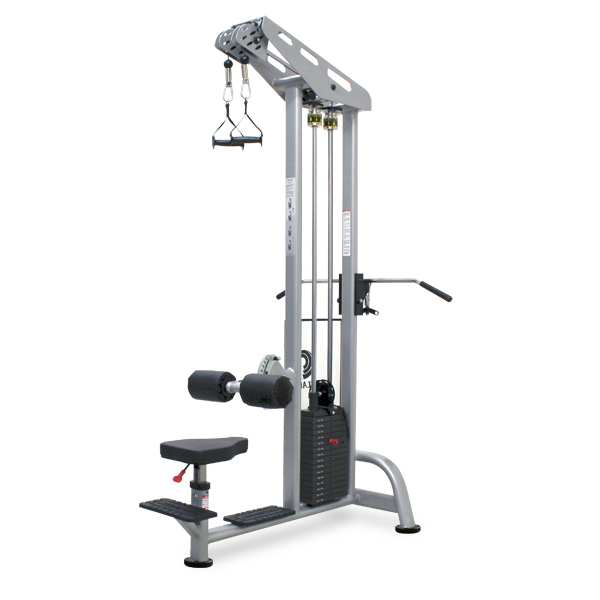 Natural Series - Unilateral Lat Pulldown