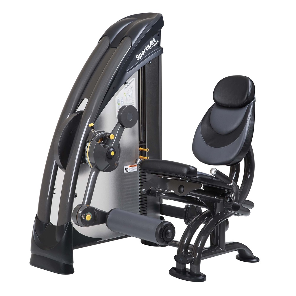 SPORTS ART S957 LEG EXTENSION