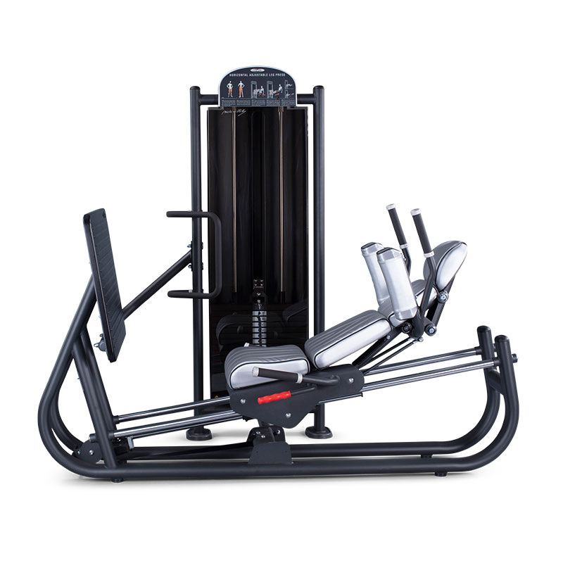 HORIZONTAL LEG PRESS / 1FE085