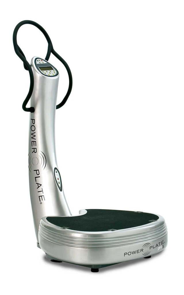 Power Plate® pro5™