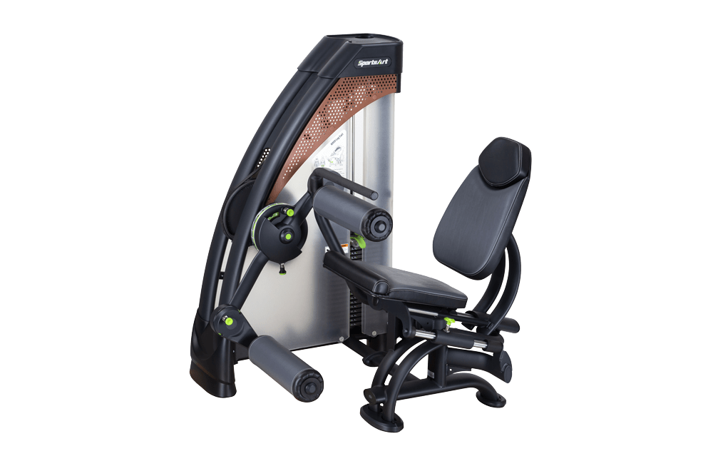 N959 LEG CURL