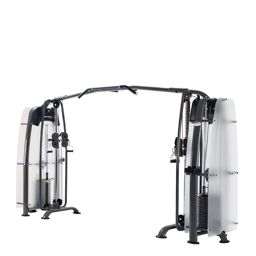 SPORTS ART S971 CABLE CROSSOVER