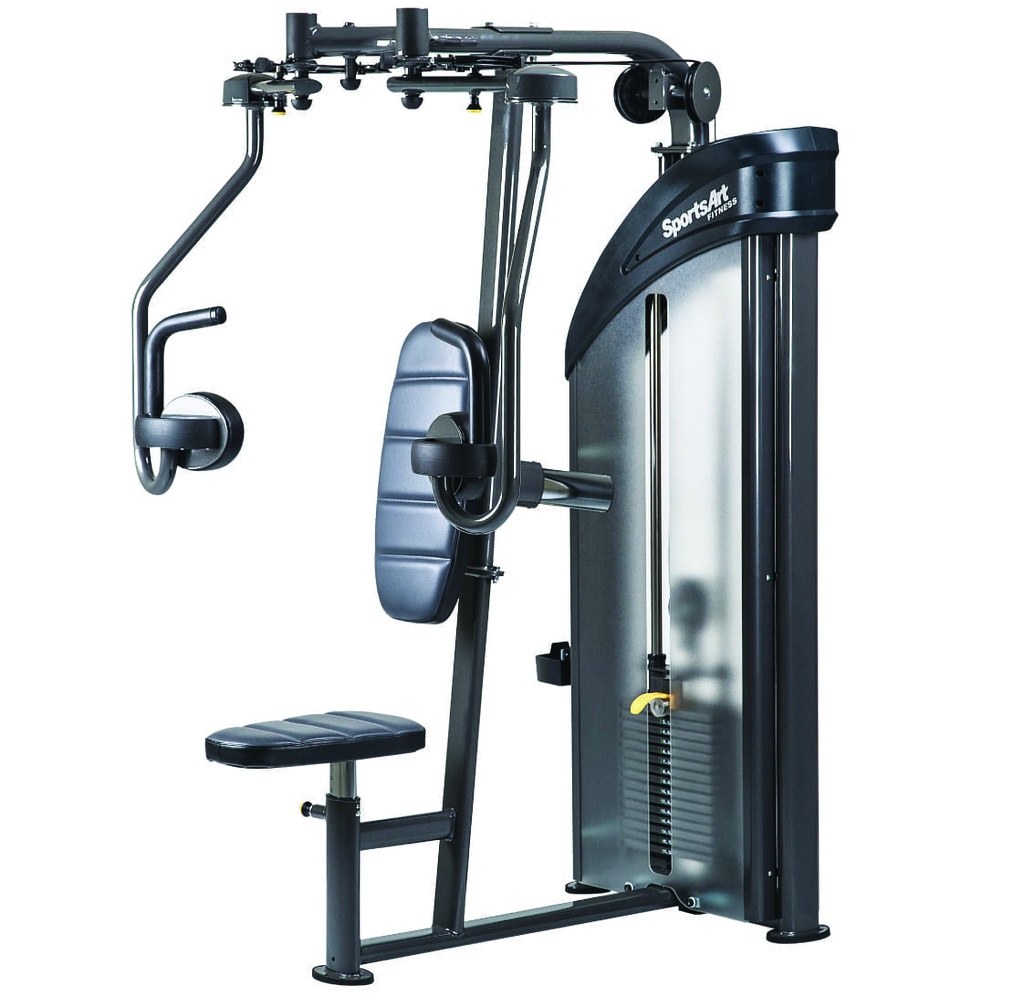 SPORTS ART P733 PEC DECK