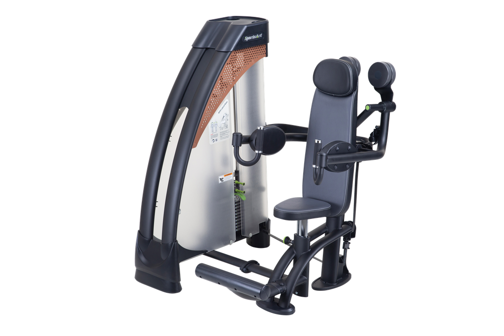 N919 INDEPENDENT LATERAL RAISE