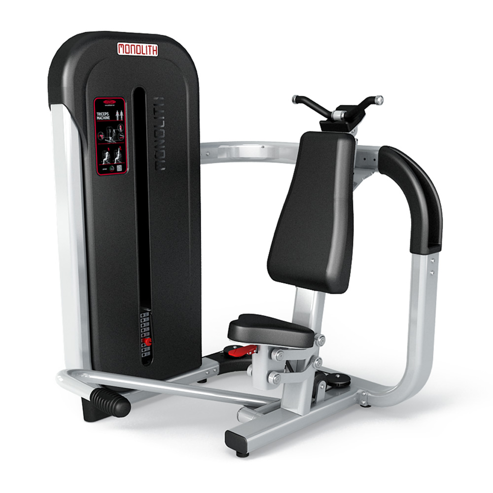 TRICEPS MACHINE / 1MTH053