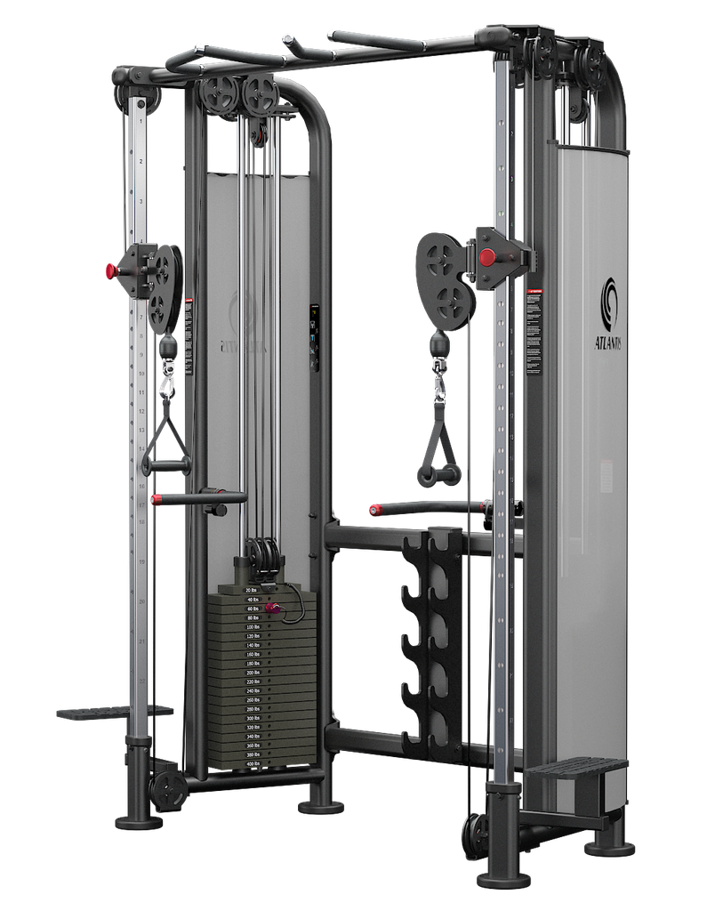 Natural Series - Dynamic Functional Training System