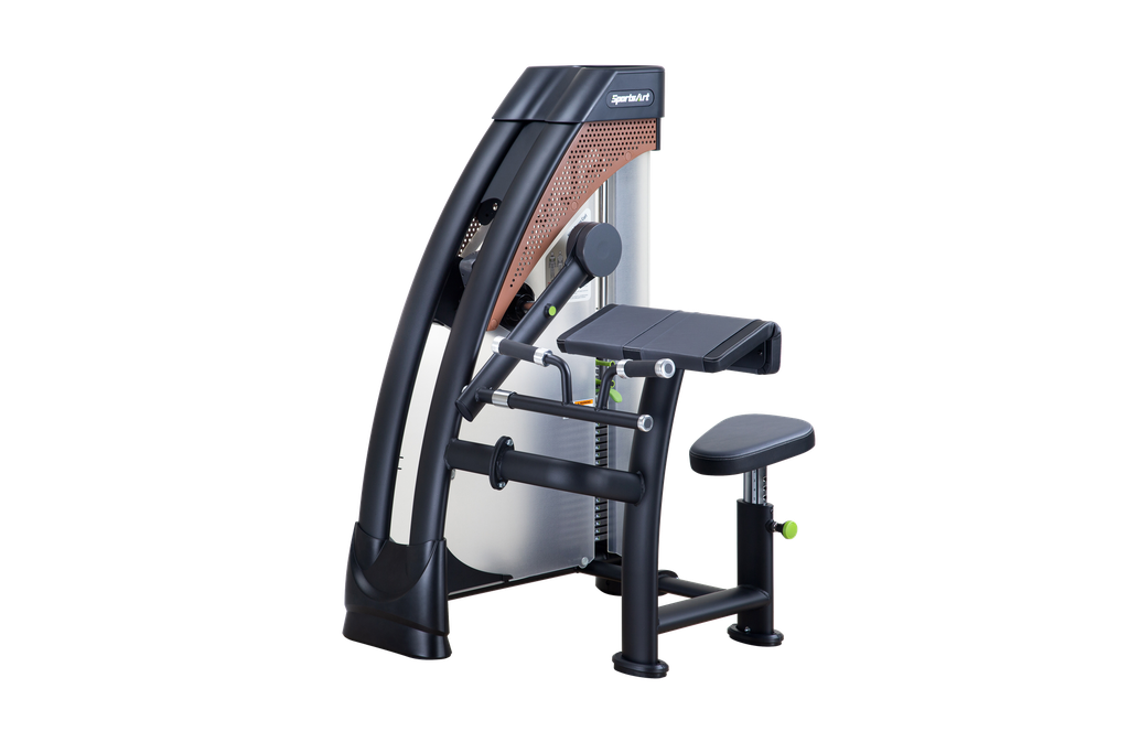 SPORTS ART N912 BICEP CURL