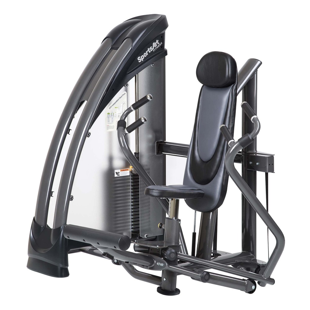 SPORTS ART S915 INDEPENDENT CHEST PRESS