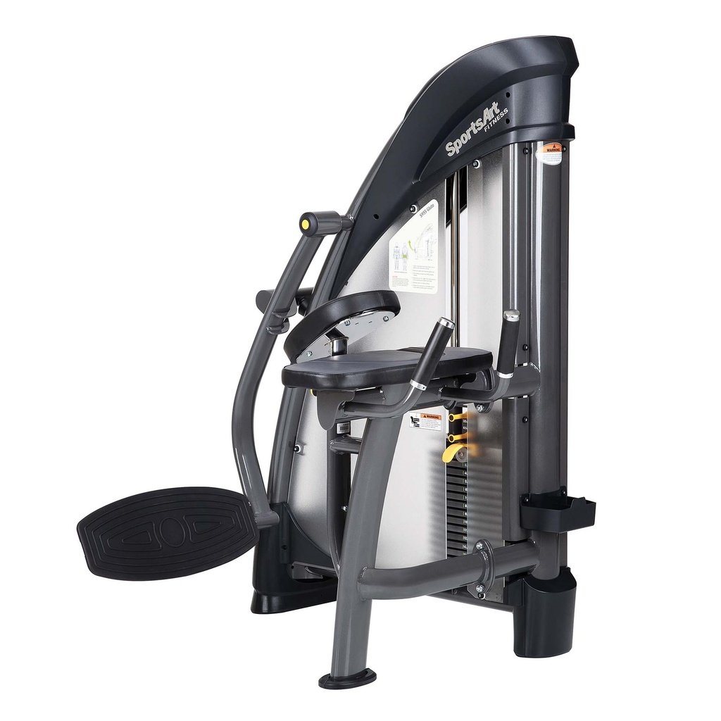 SPORTS ART S955 GLUTE