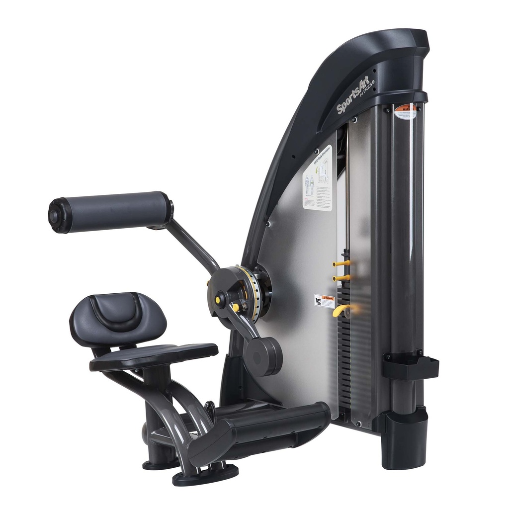 SPORTS ART S932 BACK EXTENSION