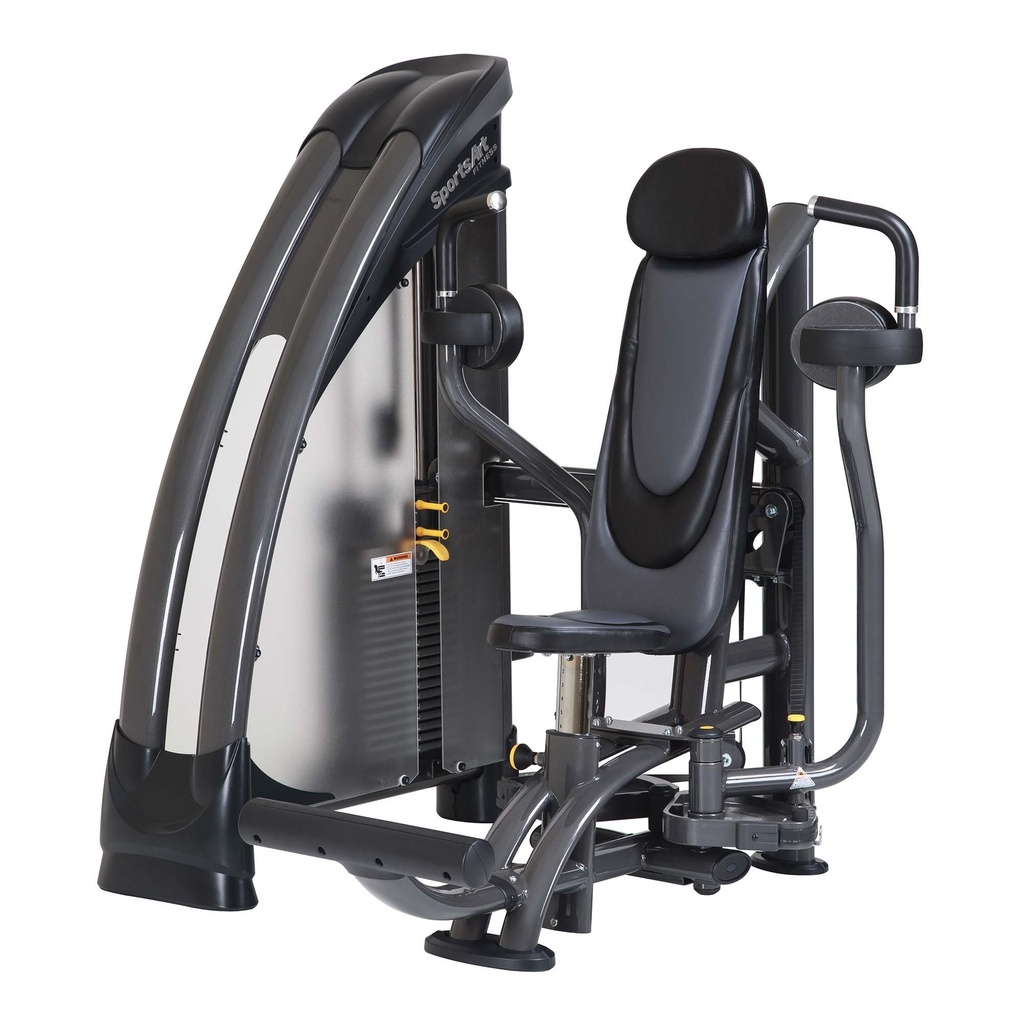 SPORTS ART S933 INDEPENDENT PEC DECK