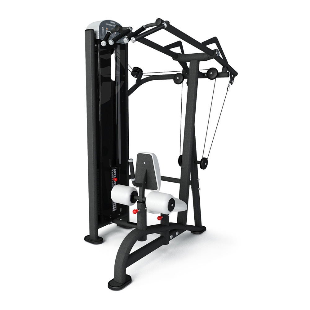 HIGH ROW CONVERGENT / 1FE006